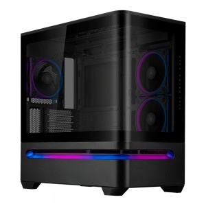 ASUS PRIME AP202 ARGB 블랙