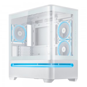 ASUS PRIME AP202 ARGB 화이트