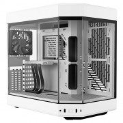 HYTE HYTE Y60 (스노우 화이트)