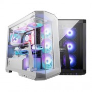 MSI MAG PANO M100R PROJECT ZERO (화이트)