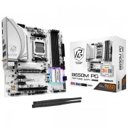 ASRock ASRock B650M PG Riptide WiFi White 에즈윈