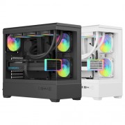 컴이지 킹덤 비바리움 맥스 (블랙)