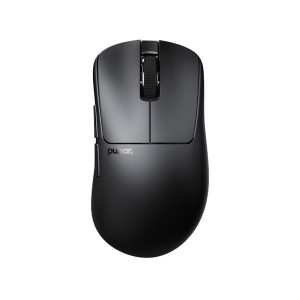 Pulsar Xlite CrazyLight 무선 블랙