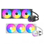 Antec Antec Skeleton 360 ARGB (블랙)