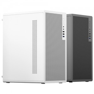 컴이지 킹덤 도트 미니 화이트