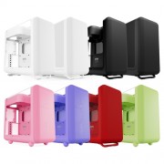 HYTE HYTE X50 (피치 블랙)