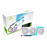 MANLI MANLI 지포스 RTX 5070 Stellar OC D7 12GB 대원씨티에스