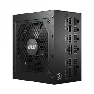 MSI MAG A750GL 80PLUS 골드 풀 모듈러 ATX 3.0 PCIE5