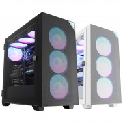 컴이지 킹덤 엣지 (블랙)