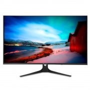 비트엠 비트엠 Newsync 3260U 플렉스 4K HDR