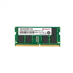 트랜센드 노트북 DDR4-3200 CL22 16GB