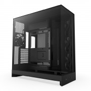 NZXT H9 Flow V2 (블랙)