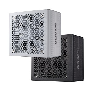 쿨러마스터 ELITE GOLD 650 ATX 3.1 풀모듈러 화이트