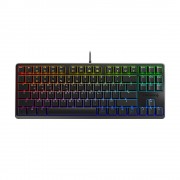 CHERRY G80-3000S RGB TKL (블랙, 흑축)