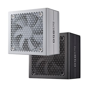 쿨러마스터 ELITE GOLD 850 ATX 3.1 풀모듈러 화이트