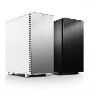 Fractal Design Fractal Design Define 7 Compact (WHITE)