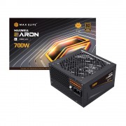 맥스엘리트 MAXWELL BARON 700W 80PLUS BRONZE 플랫