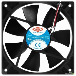 DYNATRON 120mm DF1212025BH-3G
