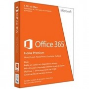 Microsoft Office 365 Home Premium (다운로드용 한글 1년)
