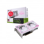 COLORFUL COLORFUL 지포스 RTX 5060 ULTRA DUO OC White D7 8GB 피씨디렉트