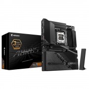 GIGABYTE B850 AORUS STEALTH 제이씨현