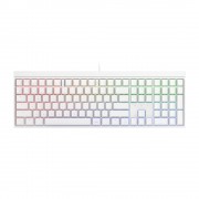 CHERRY MX BOARD 2.0S RGB (화이트, 청축)