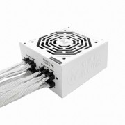 SuperFlower SuperFlower SF-750F14HG LEADEX III GOLD WHITE