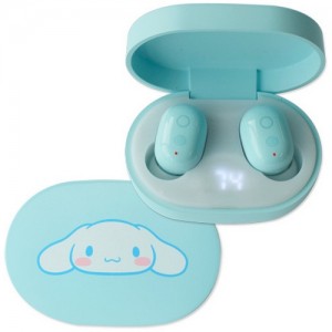 디지털벤투스 시나모롤 블루투스 무선 이어폰 DV-K9