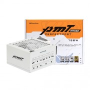 darkFlash 퍼펙트모스트 750W 80PLUS골드 풀모듈러 ATX3.1 화이트