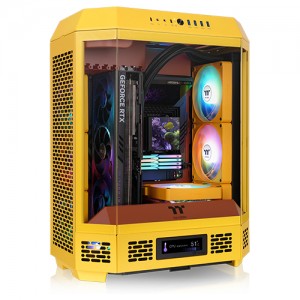 써멀테이크 The Tower 600 버터 카라멜