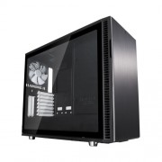 Fractal Design Fractal Design Define R6 강화유리 (Black)