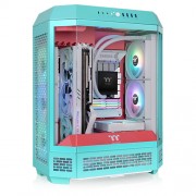 써멀테이크 써멀테이크 The Tower 600 (민트 스트로베리)