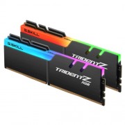 G.SKILL G.SKILL DDR4 32G PC4-28800 CL18 TRIDENT Z RGB (16Gx2)