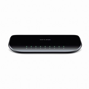 TP-LINK TL-SG1008D 스위치허브
