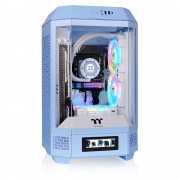 써멀테이크 The Tower 250 (하이드레인저 블루)