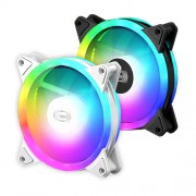 PCCOOLER PCCOOLER CPS F3 T120 ARGB (3팩, 화이트)