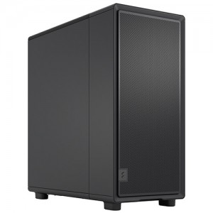 Fractal Design Epoch Solid 블랙