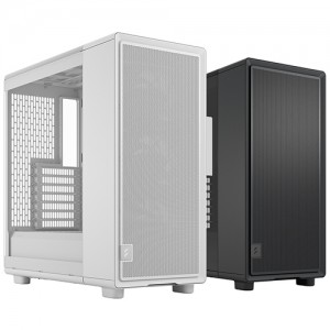 Fractal Design Epoch 강화유리 블랙