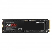 삼성전자 삼성전자 990 PRO M.2 NVMe (2TB)