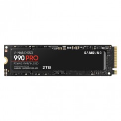 삼성전자 990 PRO M.2 (2TB)