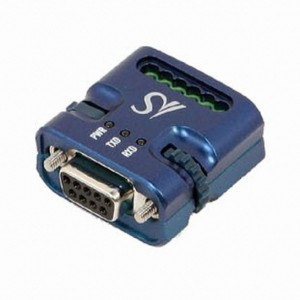 시스템베이스 CS-4289AT-mini 컨버터