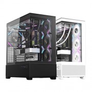 마이크로닉스 WIZMAX ML-360 WIDE View BTF (블랙)