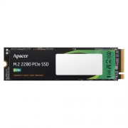 Apacer AS2280P4X M.2 NVMe (1TB)