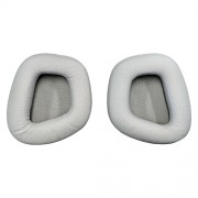 CORSAIR VOID v2 게이밍 헤드셋 메쉬 이어패드 (화이트)