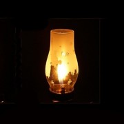 BOUNCE 리틀램프 호롱 랜드마크에디션 뉴욕