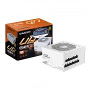 GIGABYTE GIGABYTE UD850GM PG5 V2 ICE 80PLUS골드 풀모듈러 ATX3.1 피씨디렉트