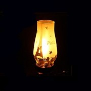 BOUNCE BOUNCE 리틀램프 호롱 랜드마크에디션 파리