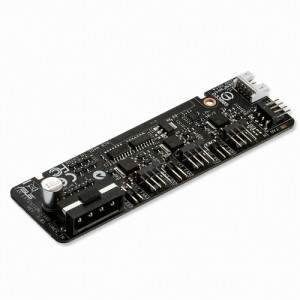 ASUS FAN EXTENSION CARD STCOM