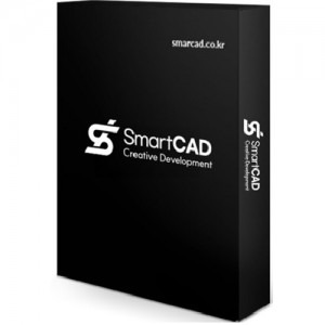소프트로이드 SmartCAD 2026 Professional 라이선스