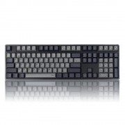 Deck CBL-108XT The Carrier 유무선 기계식 (저소음 흑축)